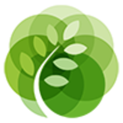 Green World crypto logo
