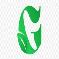 Greenercoin crypto logo