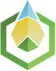 Greeneum Network coin logo