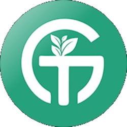 GreenTrust coin logo