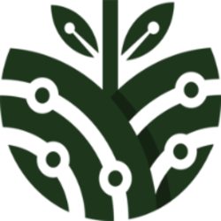 GreenWorld crypto logo
