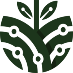 GreenWorld logo GreenWorld crypto logo