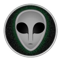 Grey Token logo Grey Token crypto logo