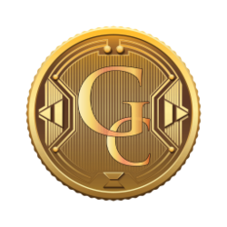 Gric Coin crypto logo