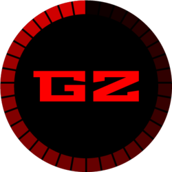 GridZone.io crypto logo
