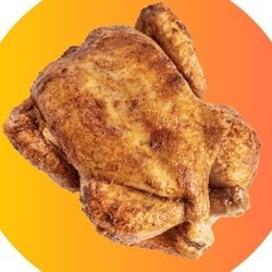 Grill Farm crypto logo