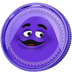 Grimace logo Grimace crypto logo