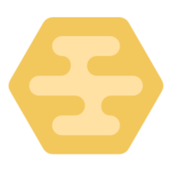 Grizzly Honey crypto logo