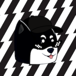 Grodo AI logo Grodo AI crypto logo