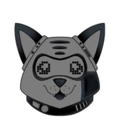 Grok Elo logo Grok Elo crypto logo