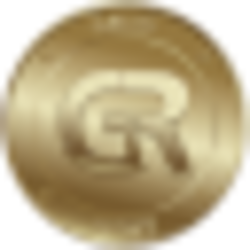 GROM logo GROM crypto logo