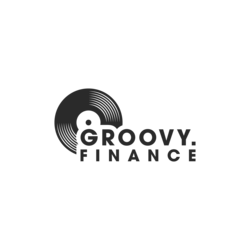 Groovy Finance crypto logo