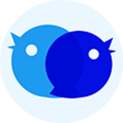 GroupDao logo GroupDao crypto logo