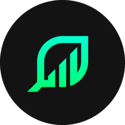 GROWTH DeFi crypto logo