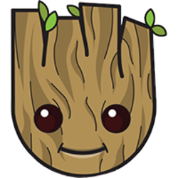 Growth Root crypto logo