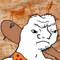 GRUG crypto logo