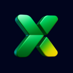 GRX Chain logo GRX Chain crypto logo