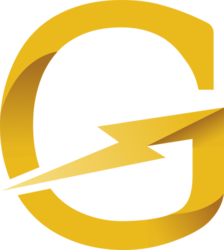 GSTCOIN coin logo