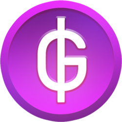 Kugle GU crypto logo