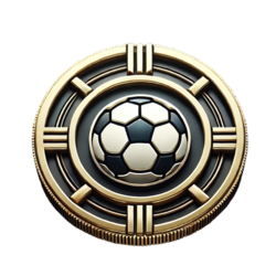 Guardian Golden Ball logo Guardian Golden Ball crypto logo