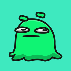 Guberto logo Guberto crypto logo