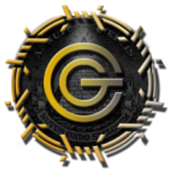 Gulag Token crypto logo