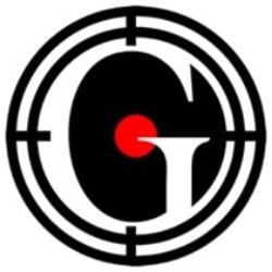 Guncoin crypto logo