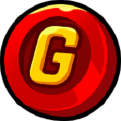 Gunstar Metaverse Currency crypto logo