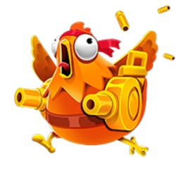 Gunstar Metaverse crypto logo