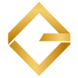 GUNTHY crypto logo