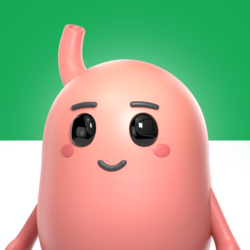 Gut Says logo Gut Says crypto logo