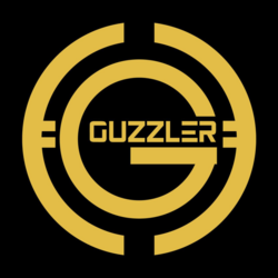 Guzzler crypto logo