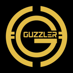Guzzler logo Guzzler crypto logo
