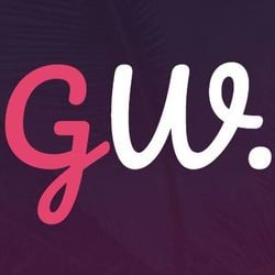 GW crypto logo