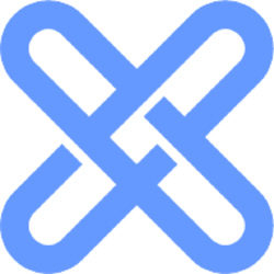 GXChain crypto logo