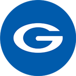 GYEN coin logo