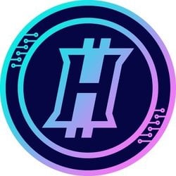 H-Space Metaverse crypto logo