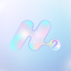 H2 Finance logo H2 Finance crypto logo