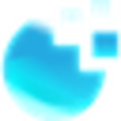 H2O OCEAN crypto logo