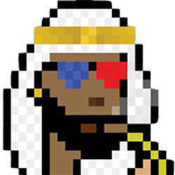 Habibi logo Habibi crypto logo