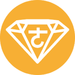 Hacash Diamond crypto logo