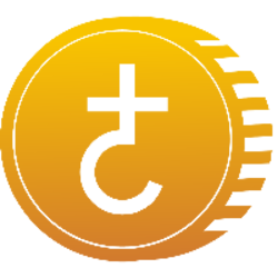 Hacash coin logo