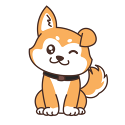 HachikoSolana logo HachikoSolana crypto logo