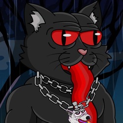 HADES logo HADES crypto logo