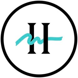 HairDAO logo HairDAO crypto logo