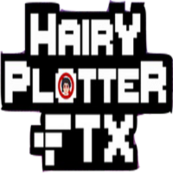 HairyPlotterFTX crypto logo