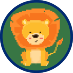 Hakuta Matata Finance logo Hakuta Matata Finance crypto logo