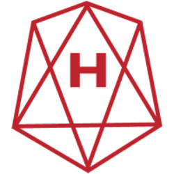 HALO Network crypto logo