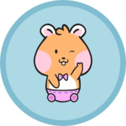 Hamaru logo Hamaru crypto logo