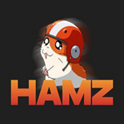 HAMZ crypto logo